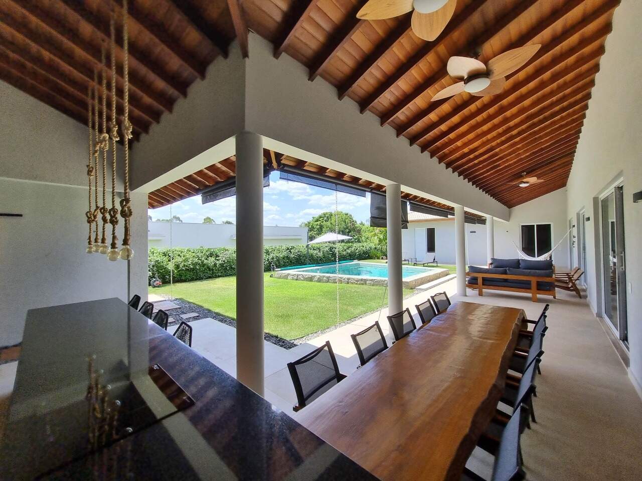 Casa no Condomínio Haras Paineiras, em Salto disponível para à venda | Grupo Kaion: 