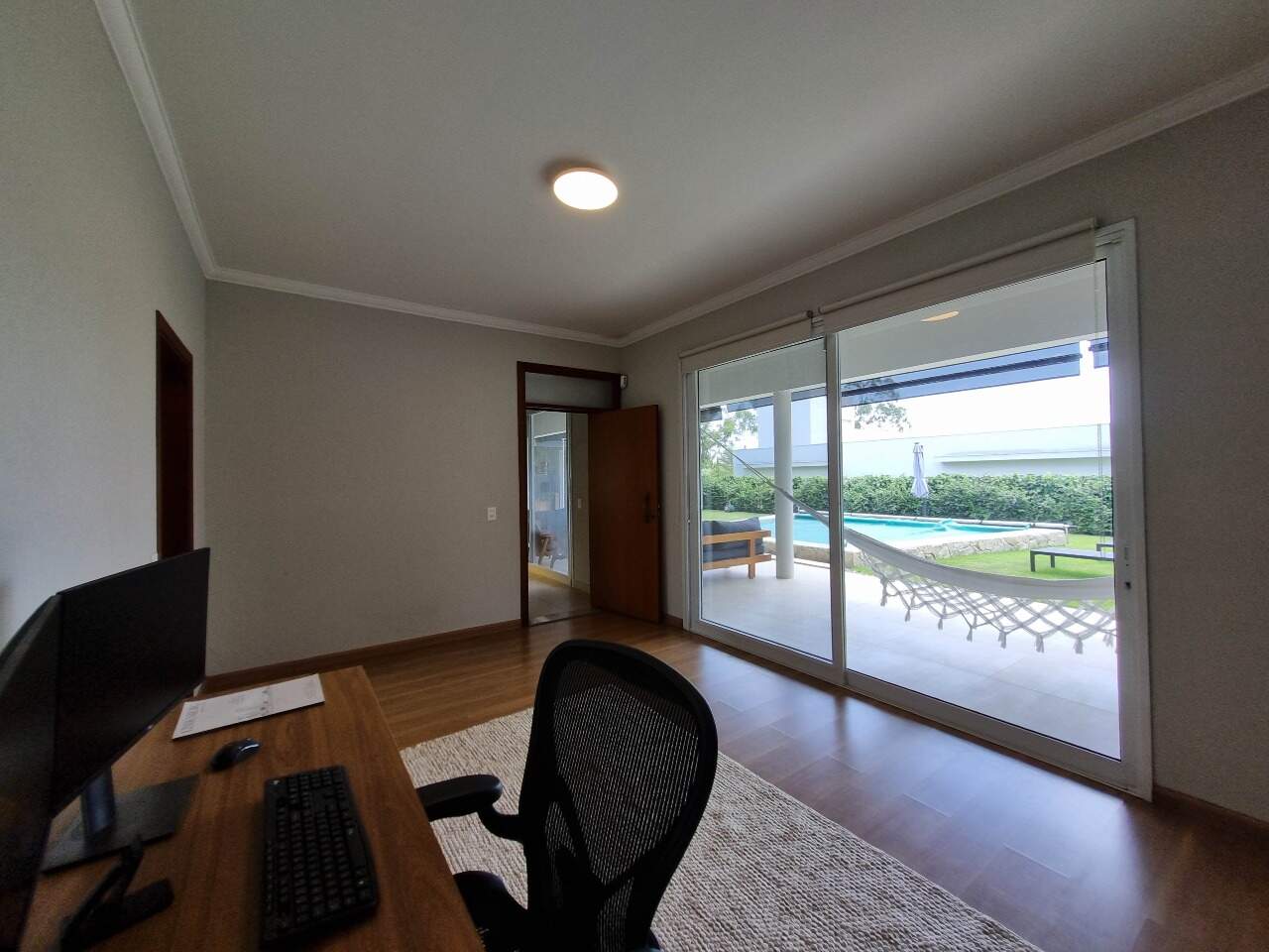 Casa no Condomínio Haras Paineiras, em Salto disponível para à venda | Grupo Kaion: 