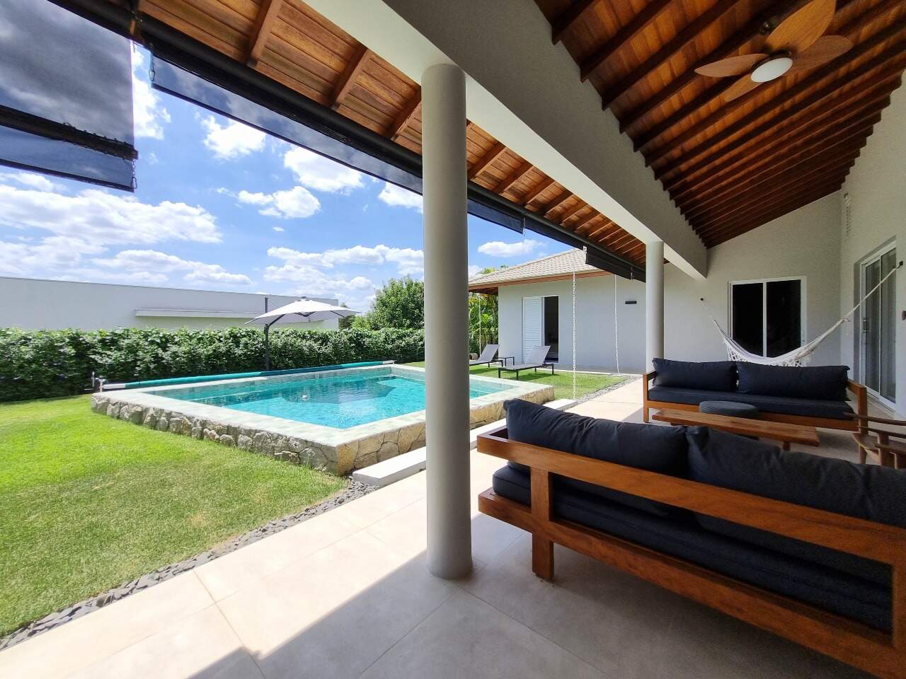 Casa no Condomínio Haras Paineiras, em Salto disponível para à venda | Grupo Kaion: 