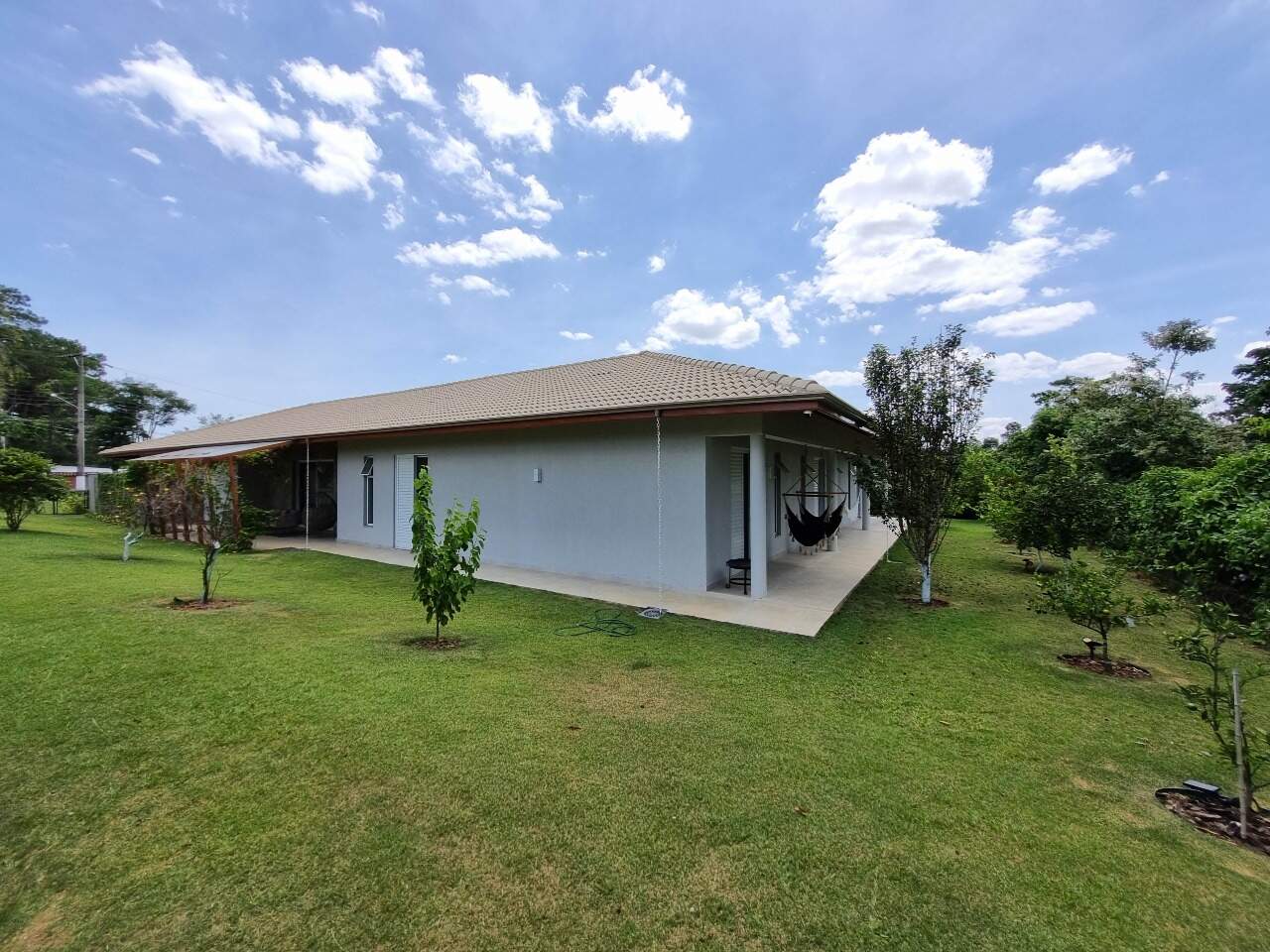 Casa no Condomínio Haras Paineiras, em Salto disponível para à venda | Grupo Kaion: 