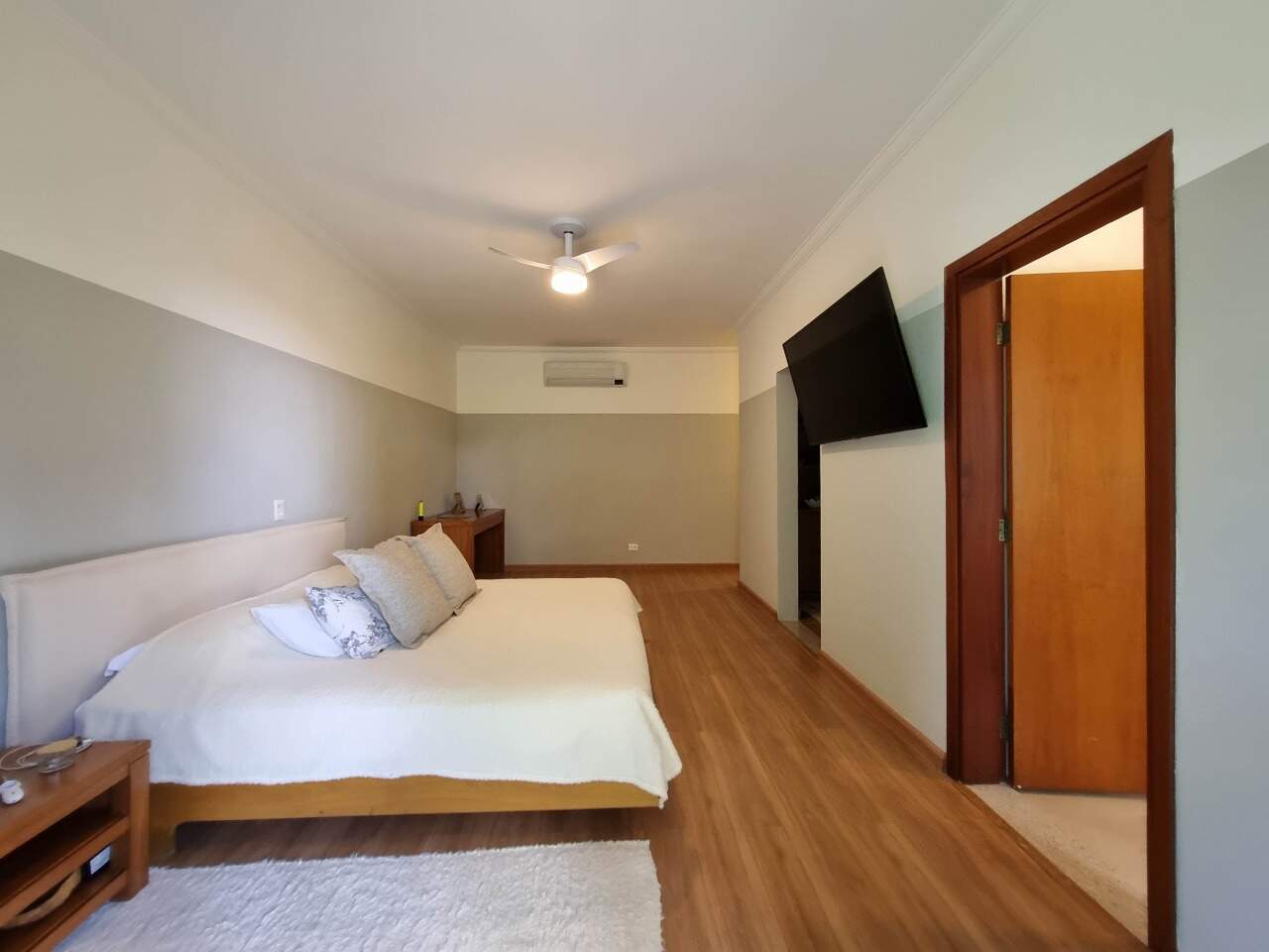 Casa no Condomínio Haras Paineiras, em Salto disponível para à venda | Grupo Kaion: 