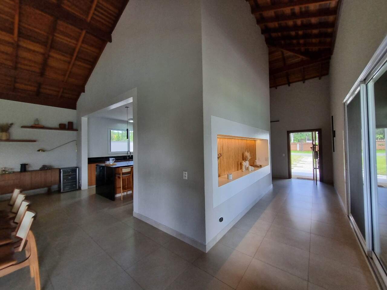 Casa no Condomínio Haras Paineiras, em Salto disponível para à venda | Grupo Kaion: 