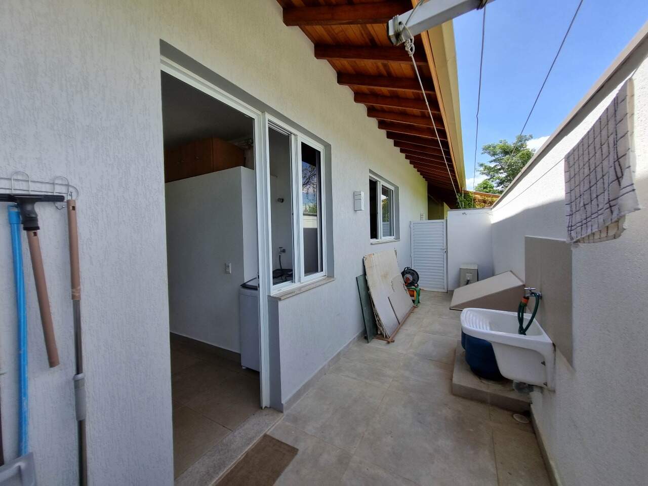 Casa no Condomínio Haras Paineiras, em Salto disponível para à venda | Grupo Kaion: 