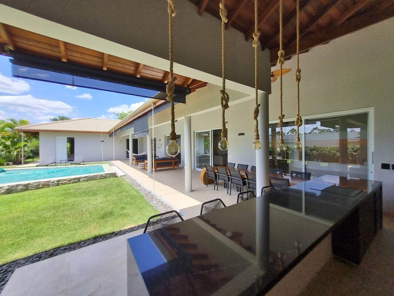 Casa no Condomínio Haras Paineiras, em Salto disponível para à venda | Grupo Kaion: 