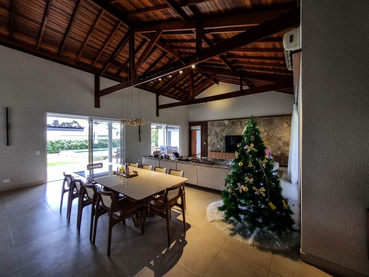 Casa no Condomínio Haras Paineiras, em Salto disponível para à venda | Grupo Kaion: 