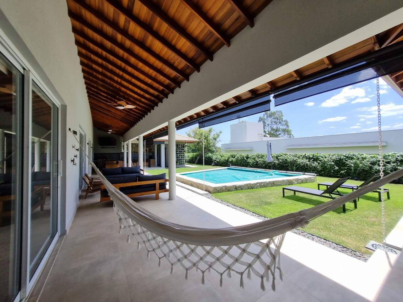 Casa no Condomínio Haras Paineiras, em Salto disponível para à venda | Grupo Kaion: 