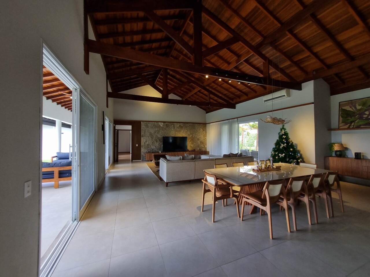 Casa no Condomínio Haras Paineiras, em Salto disponível para à venda | Grupo Kaion: 