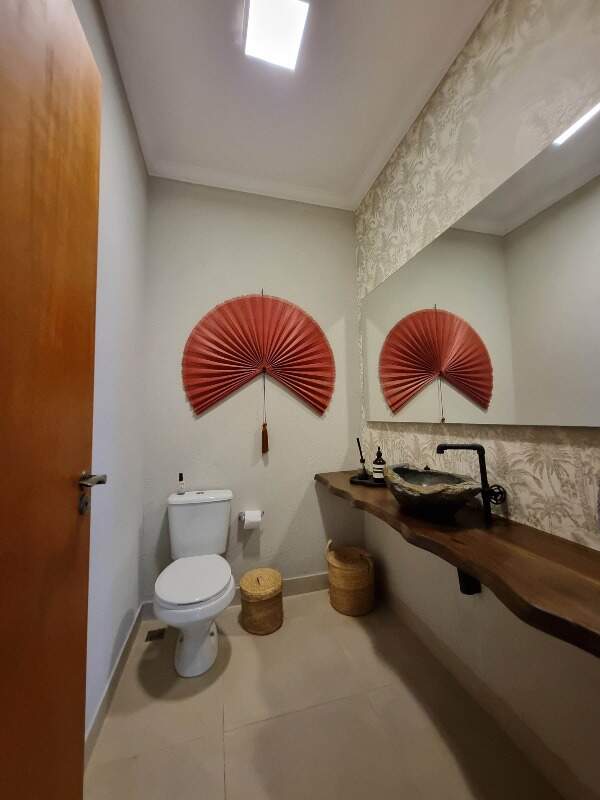 Casa no Condomínio Haras Paineiras, em Salto disponível para à venda | Grupo Kaion: 