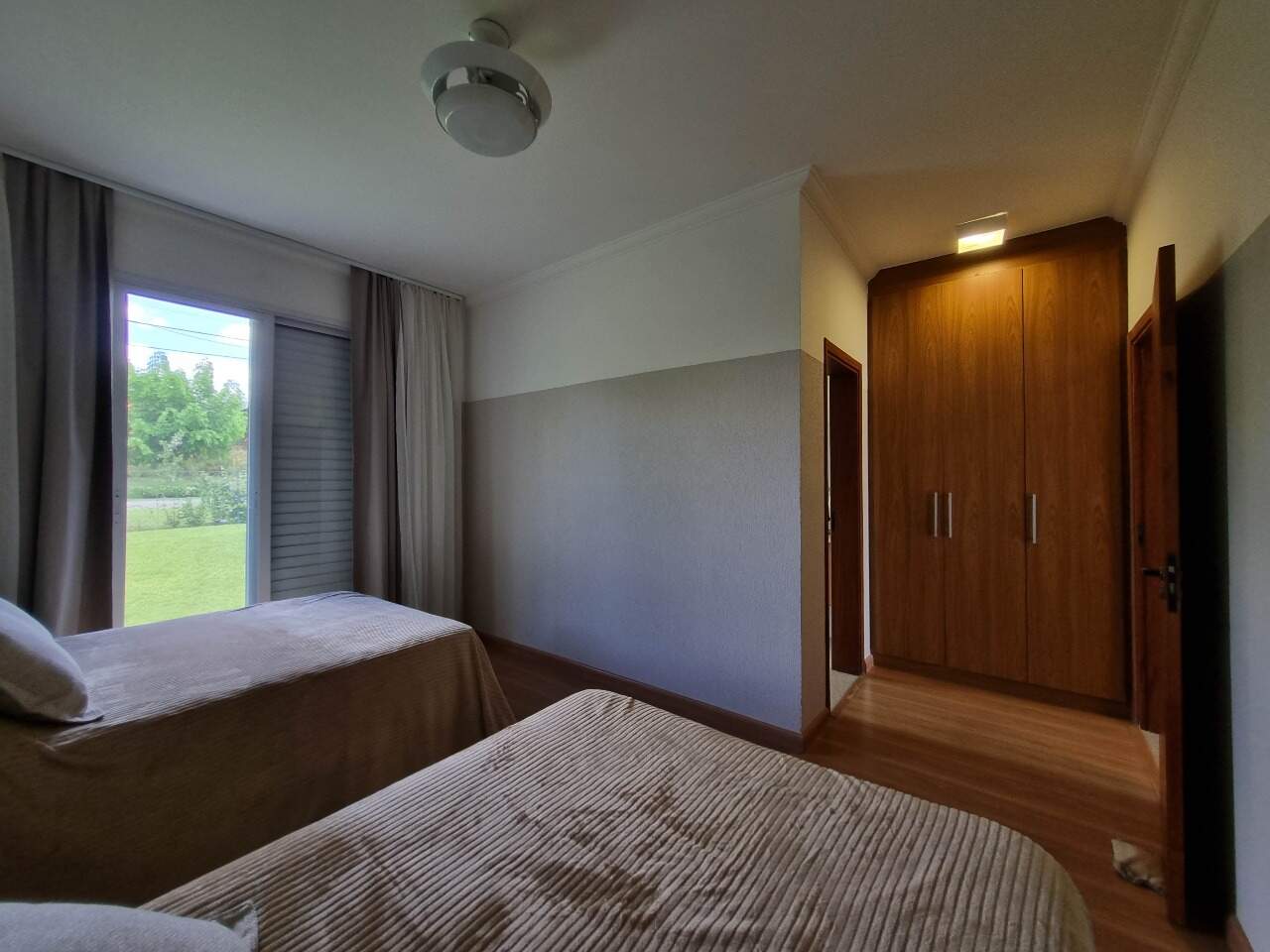 Casa no Condomínio Haras Paineiras, em Salto disponível para à venda | Grupo Kaion: 