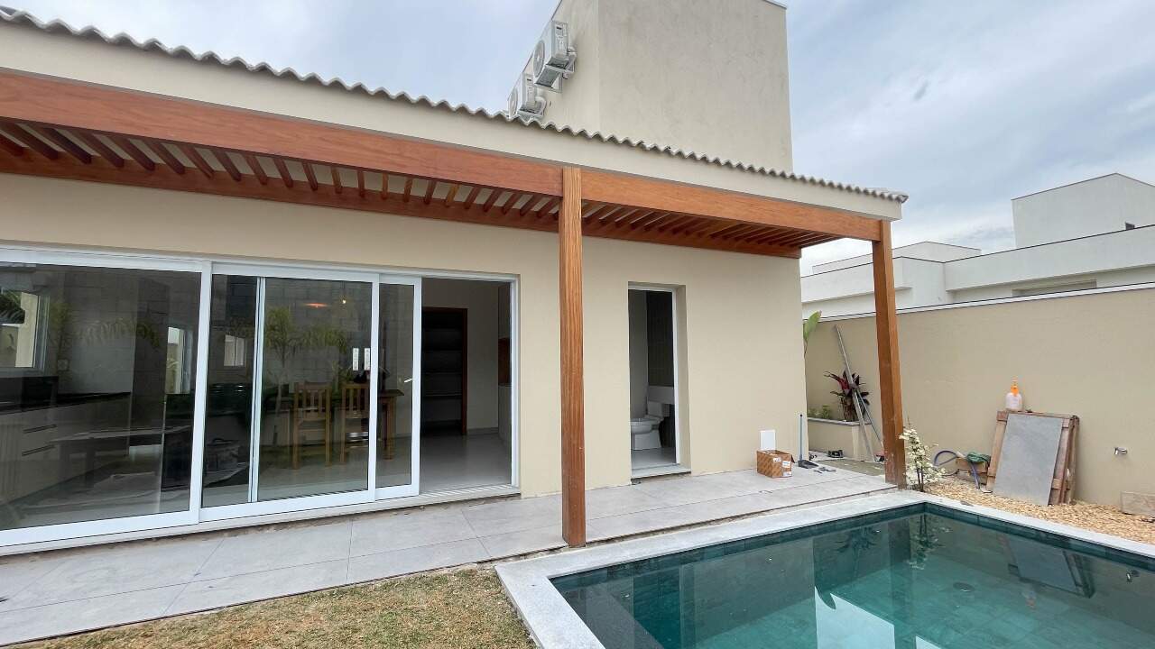 Casa no Residencial Saint Paul, em Itu disponível para à venda | Grupo Kaion: 