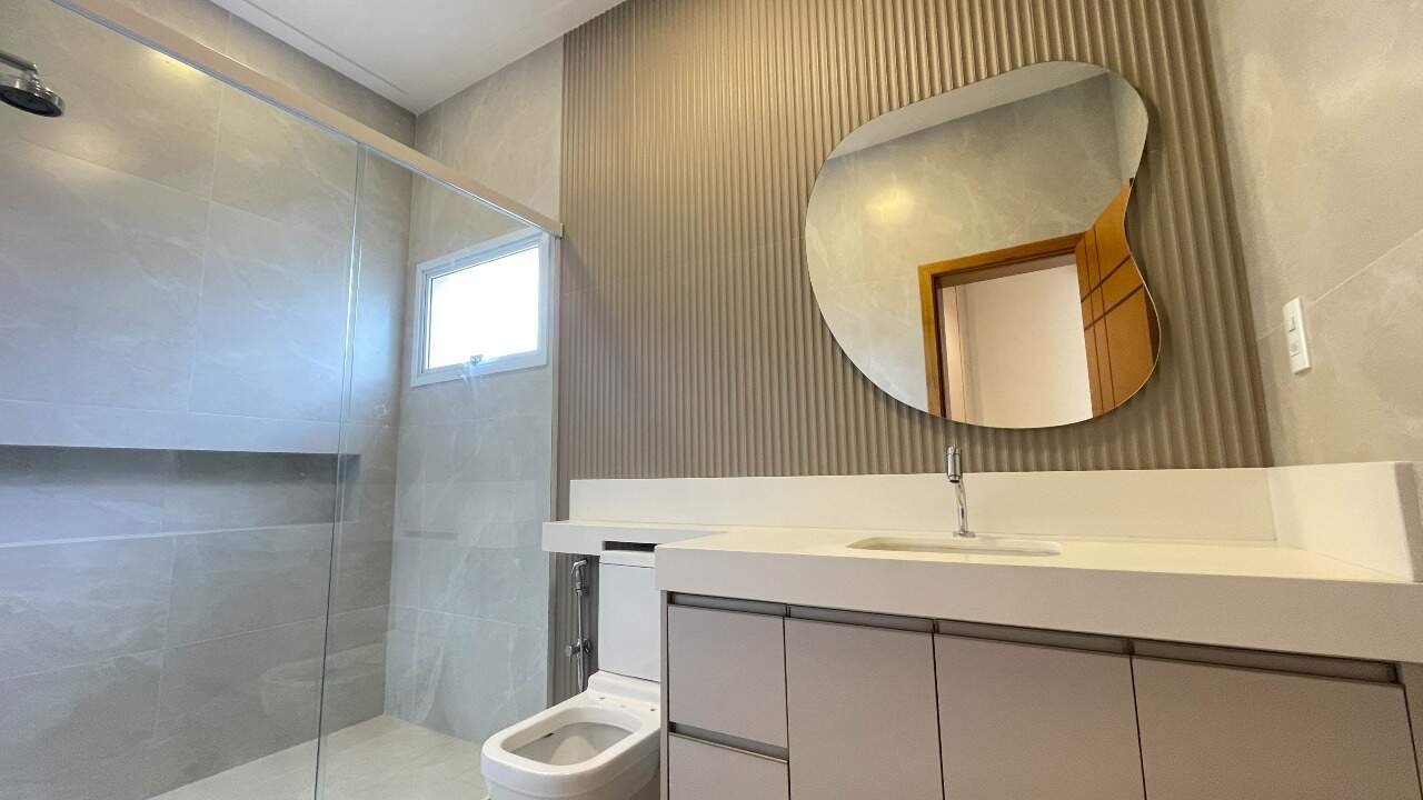 Casa no Residencial Saint Paul, em Itu disponível para à venda | Grupo Kaion: 