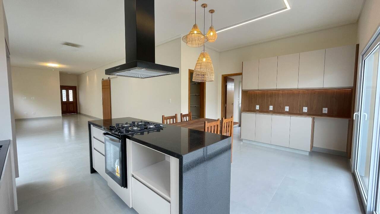 Casa no Residencial Saint Paul, em Itu disponível para à venda | Grupo Kaion: 