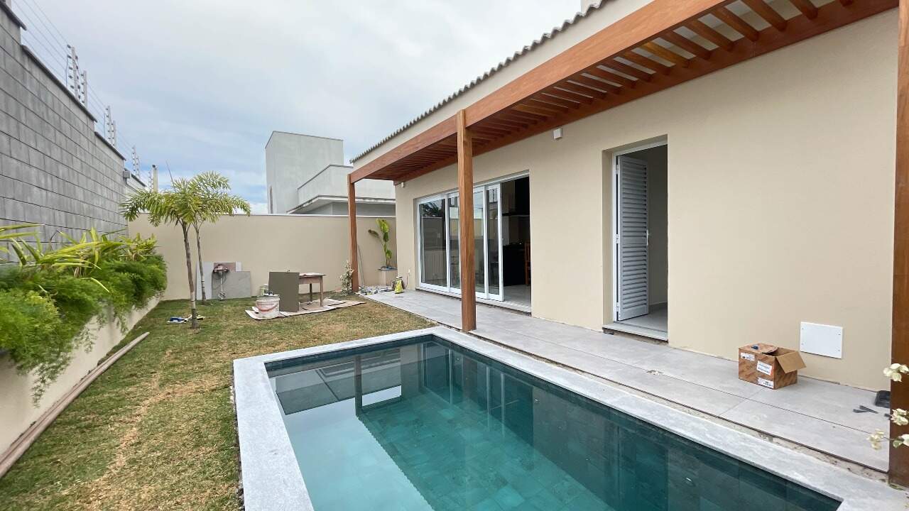Casa no Residencial Saint Paul, em Itu disponível para à venda | Grupo Kaion: 