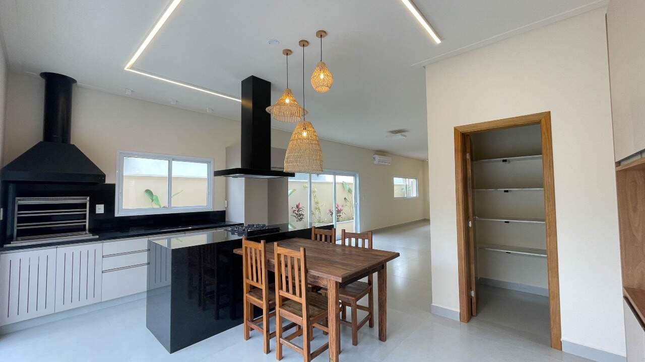 Casa no Residencial Saint Paul, em Itu disponível para à venda | Grupo Kaion: 