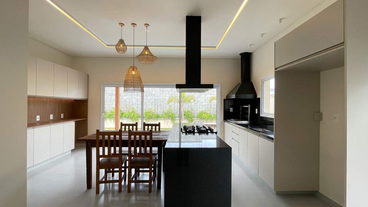 Casa no Residencial Saint Paul, em Itu disponível para à venda | Grupo Kaion: 