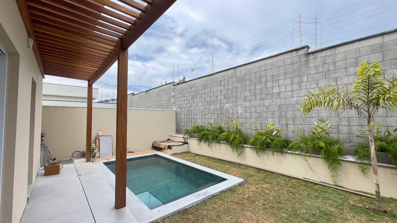 Casa no Residencial Saint Paul, em Itu disponível para à venda | Grupo Kaion: 