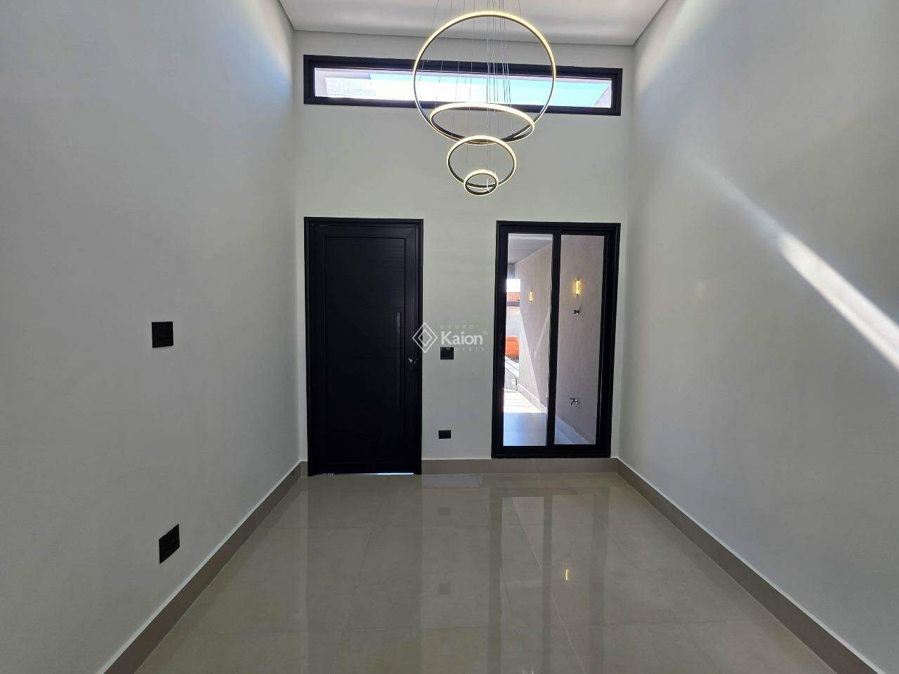 Casa no Condomínio Village Moutonnée, em Salto disponível para à venda | Grupo Kaion: 