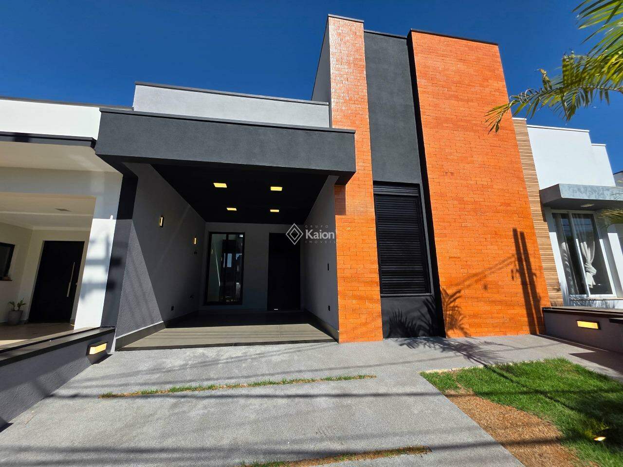 Casa no Condomínio Village Moutonnée, em Salto disponível para à venda | Grupo Kaion: 