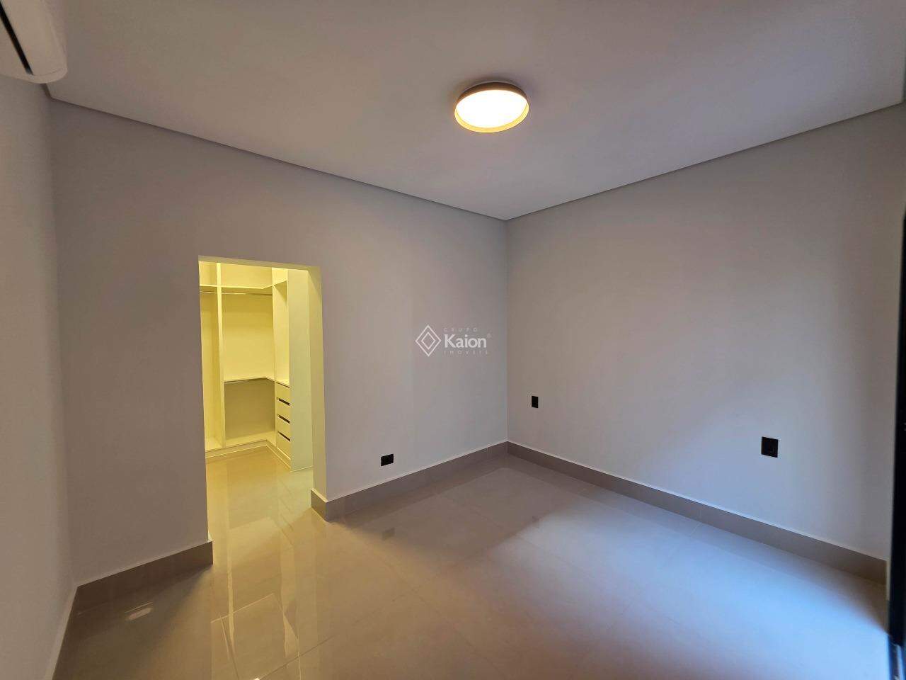 Casa no Condomínio Village Moutonnée, em Salto disponível para à venda | Grupo Kaion: 