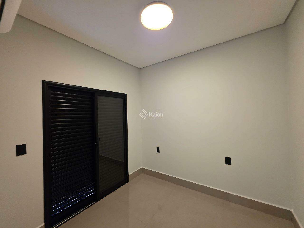 Casa no Condomínio Village Moutonnée, em Salto disponível para à venda | Grupo Kaion: 