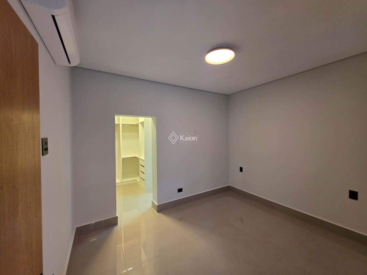 Casa no Condomínio Village Moutonnée, em Salto disponível para à venda | Grupo Kaion: 