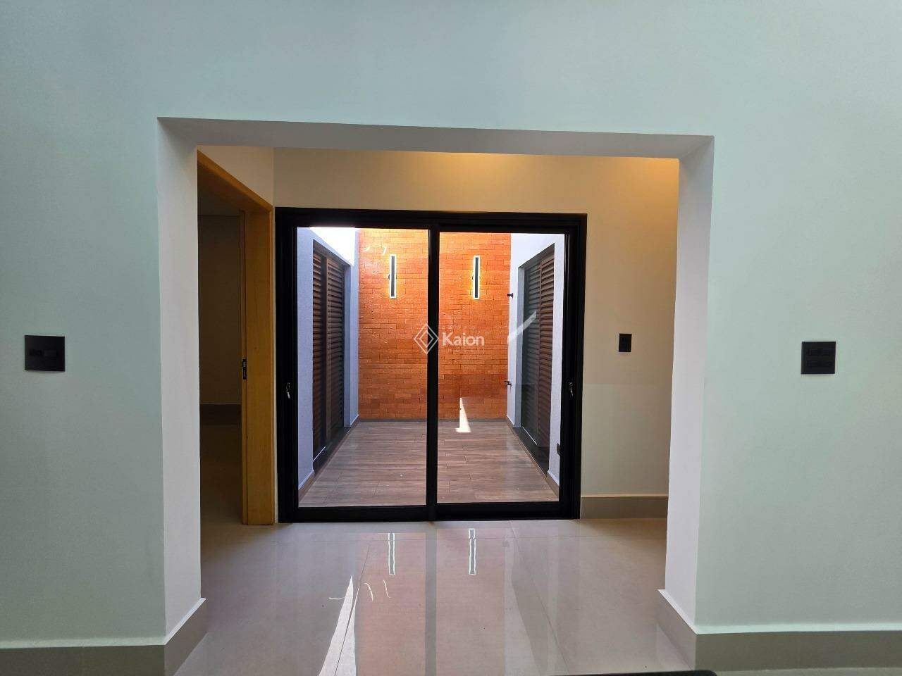 Casa no Condomínio Village Moutonnée, em Salto disponível para à venda | Grupo Kaion: 