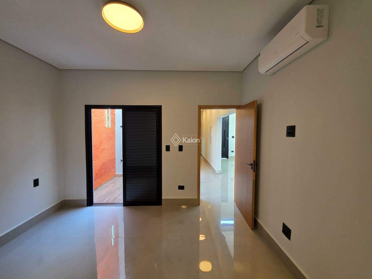Casa no Condomínio Village Moutonnée, em Salto disponível para à venda | Grupo Kaion: 