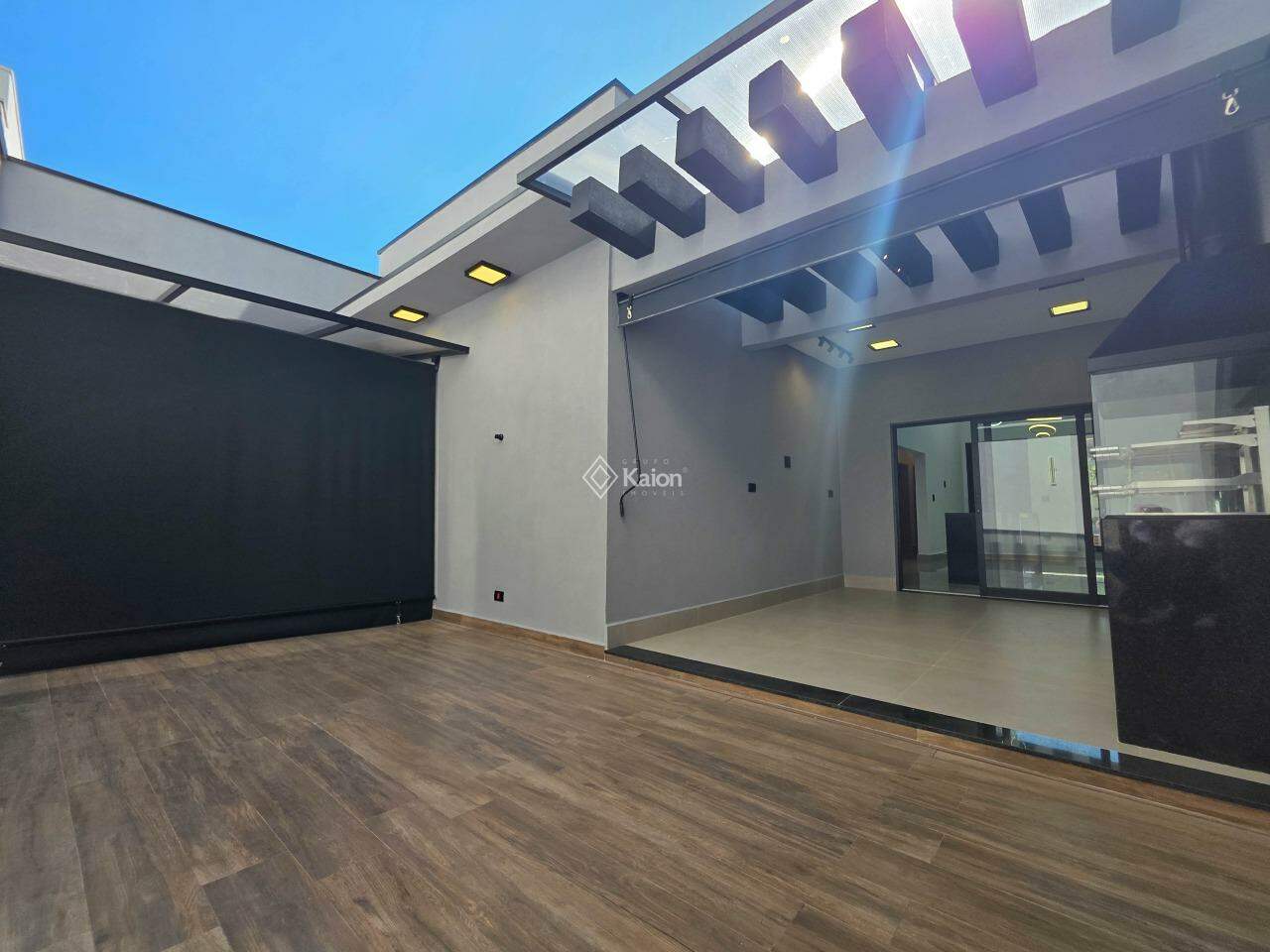 Casa no Condomínio Village Moutonnée, em Salto disponível para à venda | Grupo Kaion: 