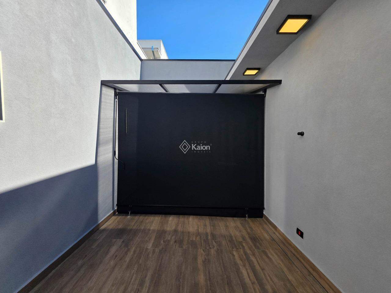 Casa no Condomínio Village Moutonnée, em Salto disponível para à venda | Grupo Kaion: 