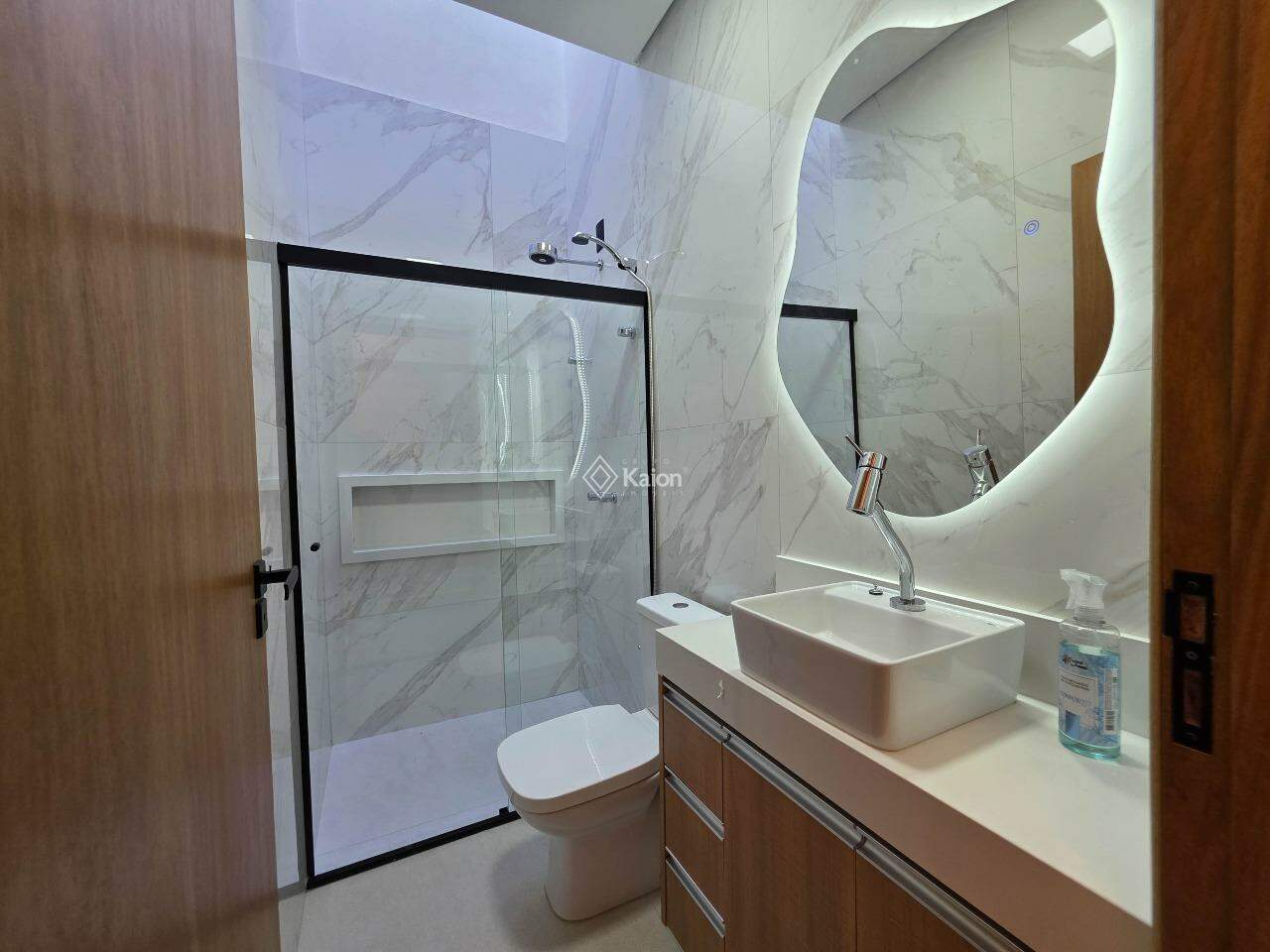 Casa no Condomínio Village Moutonnée, em Salto disponível para à venda | Grupo Kaion: 