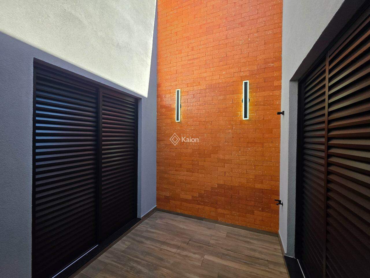 Casa no Condomínio Village Moutonnée, em Salto disponível para à venda | Grupo Kaion: 