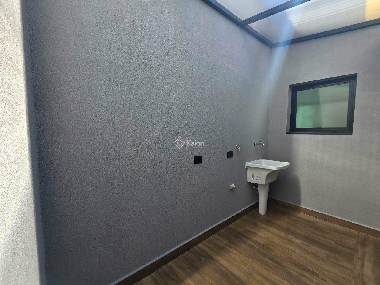 Casa no Condomínio Village Moutonnée, em Salto disponível para à venda | Grupo Kaion: 