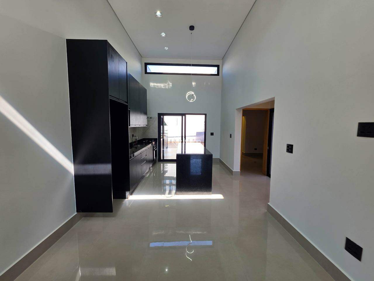 Casa no Condomínio Village Moutonnée, em Salto disponível para à venda | Grupo Kaion: 