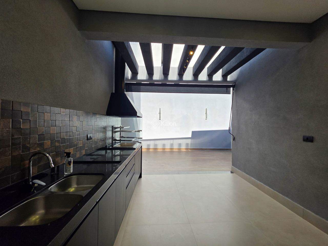 Casa no Condomínio Village Moutonnée, em Salto disponível para à venda | Grupo Kaion: 