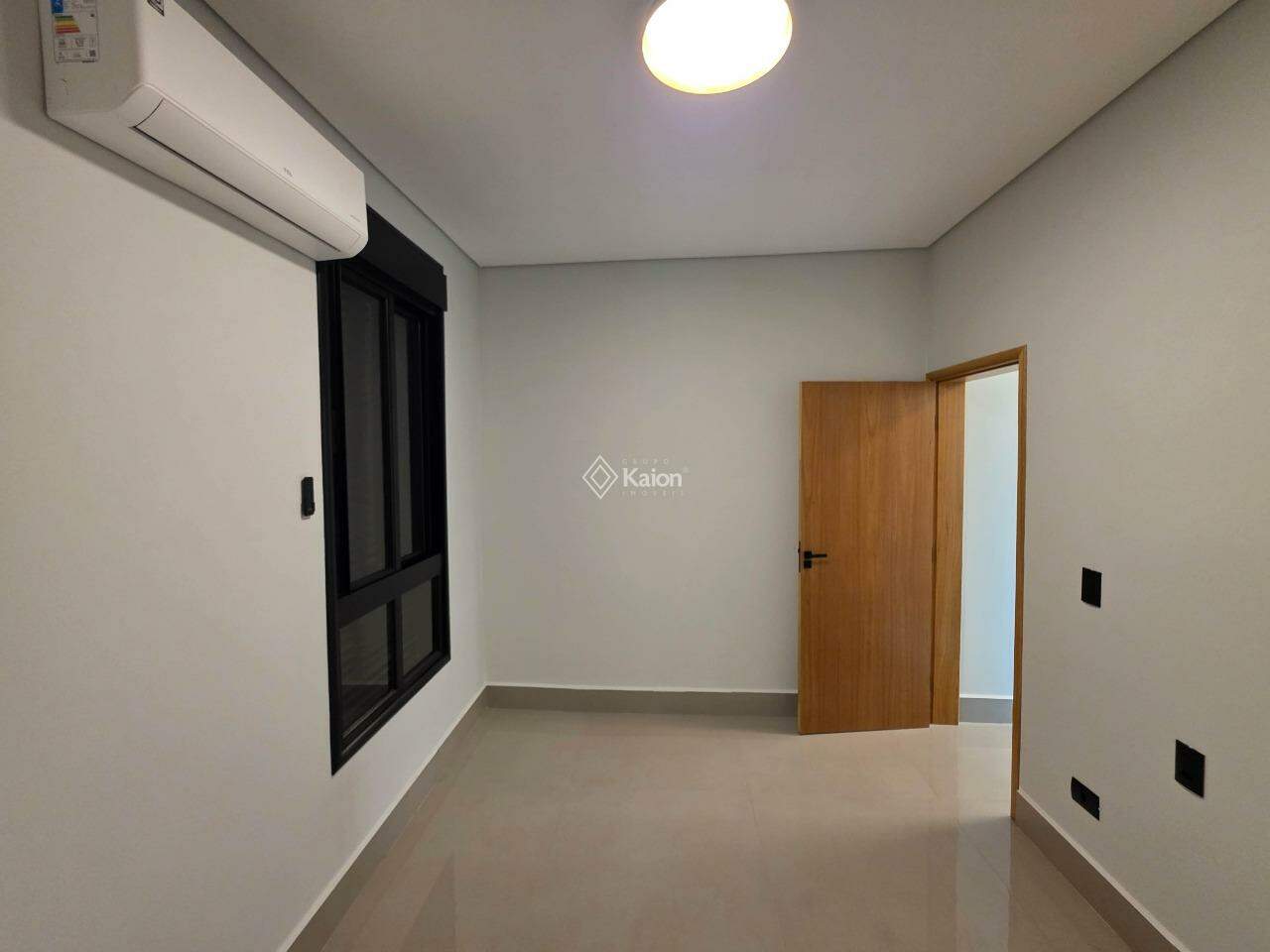 Casa no Condomínio Village Moutonnée, em Salto disponível para à venda | Grupo Kaion: 