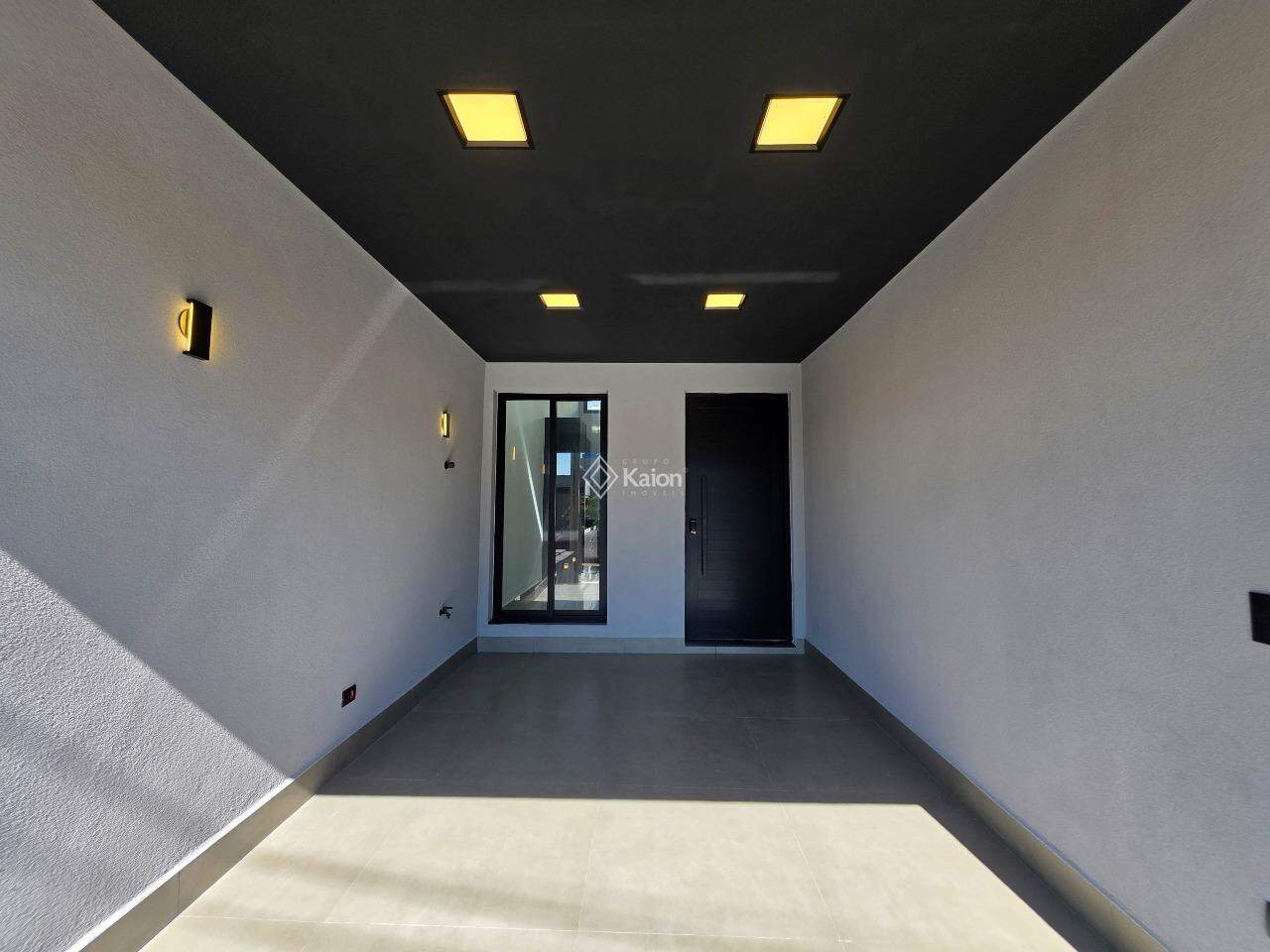 Casa no Condomínio Village Moutonnée, em Salto disponível para à venda | Grupo Kaion: 