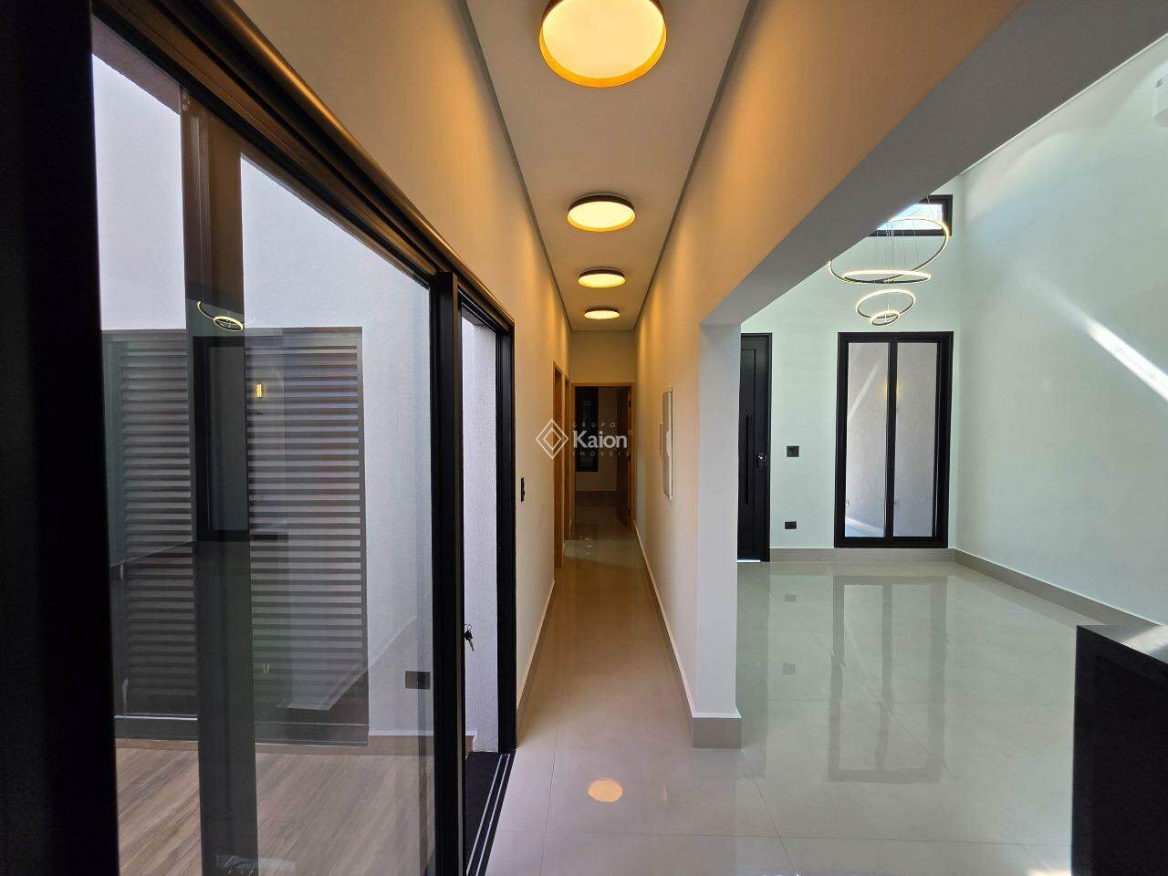 Casa no Condomínio Village Moutonnée, em Salto disponível para à venda | Grupo Kaion: 