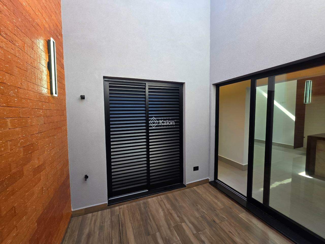 Casa no Condomínio Village Moutonnée, em Salto disponível para à venda | Grupo Kaion: 