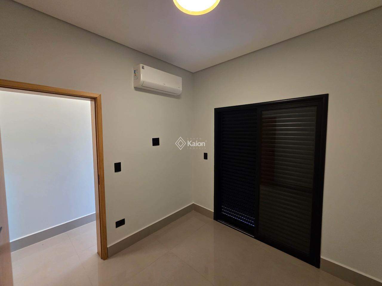 Casa no Condomínio Village Moutonnée, em Salto disponível para à venda | Grupo Kaion: 