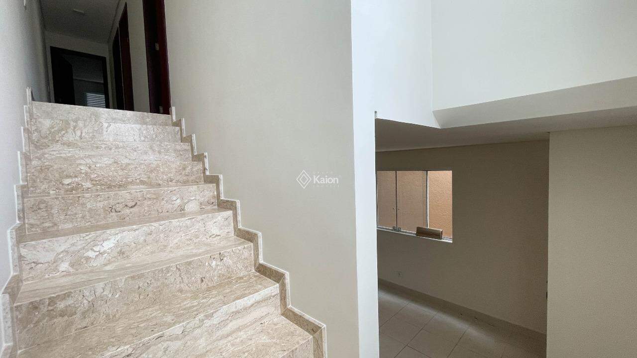 Casa no Pinheirinho, em Itu disponível para para aluguel | Grupo Kaion: 