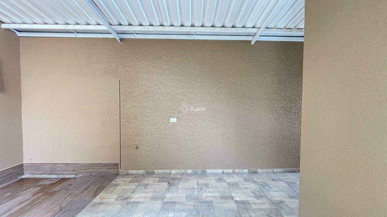 Casa no Pinheirinho, em Itu disponível para para aluguel | Grupo Kaion: 