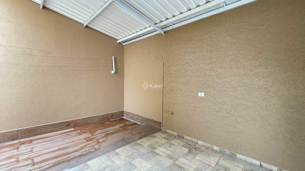 Casa no Pinheirinho, em Itu disponível para para aluguel | Grupo Kaion: 