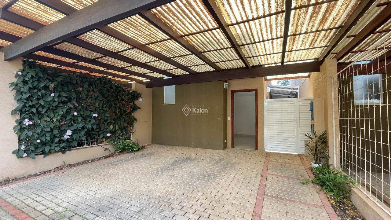 Casa no Pinheirinho, em Itu disponível para para aluguel | Grupo Kaion: 