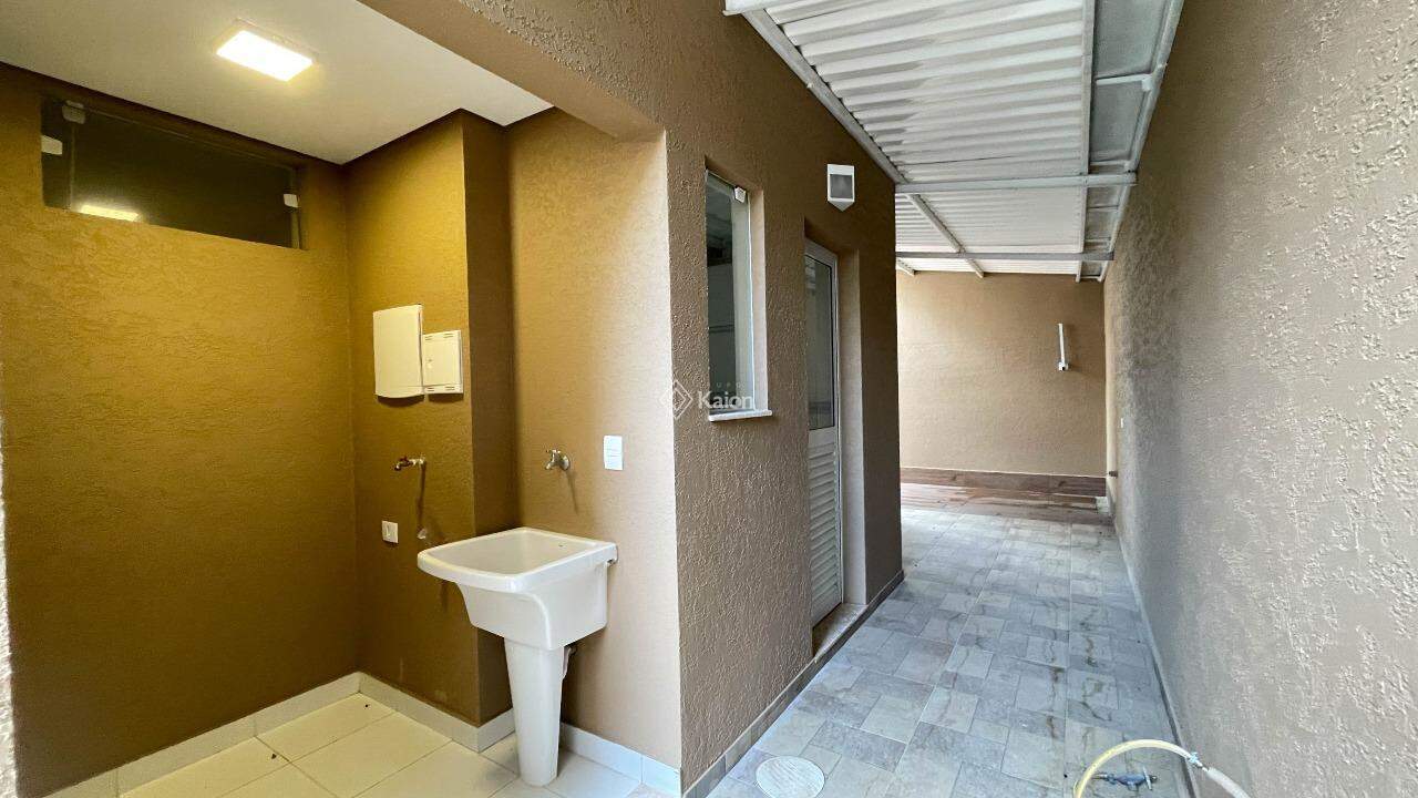 Casa no Pinheirinho, em Itu disponível para para aluguel | Grupo Kaion: 