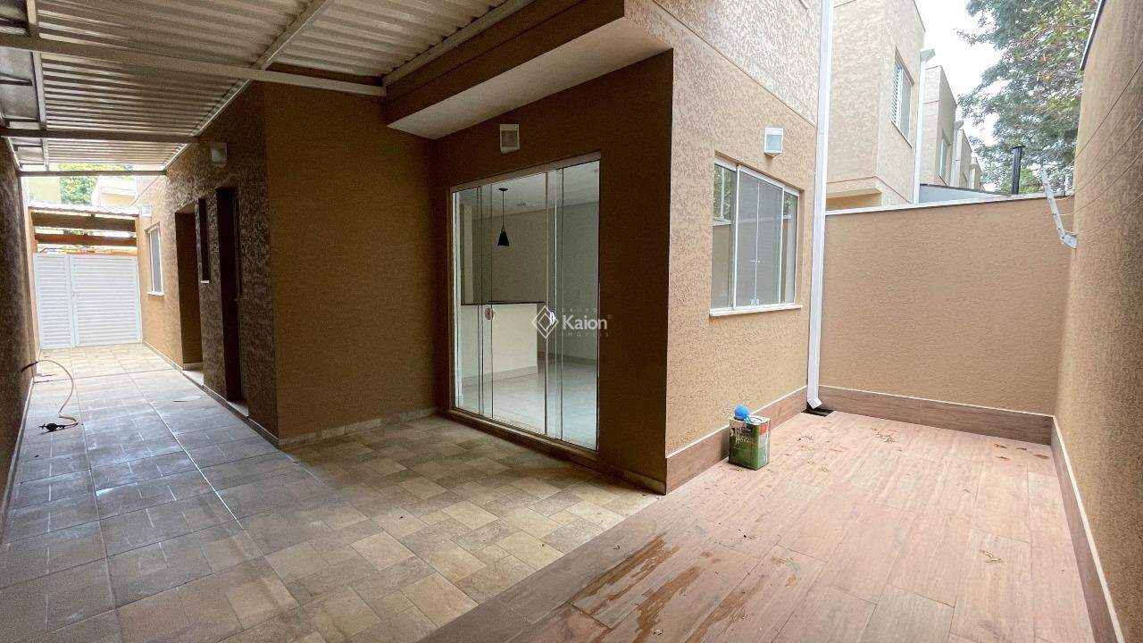 Casa no Pinheirinho, em Itu disponível para para aluguel | Grupo Kaion: 