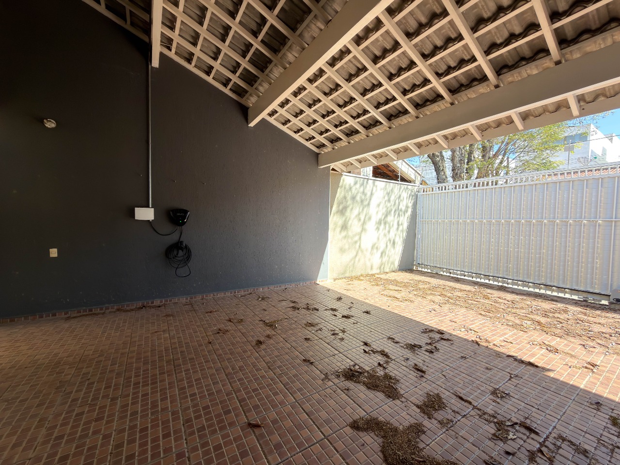 Casa no Jardim Paraíso, em Itu disponível para para aluguel | Grupo Kaion: 