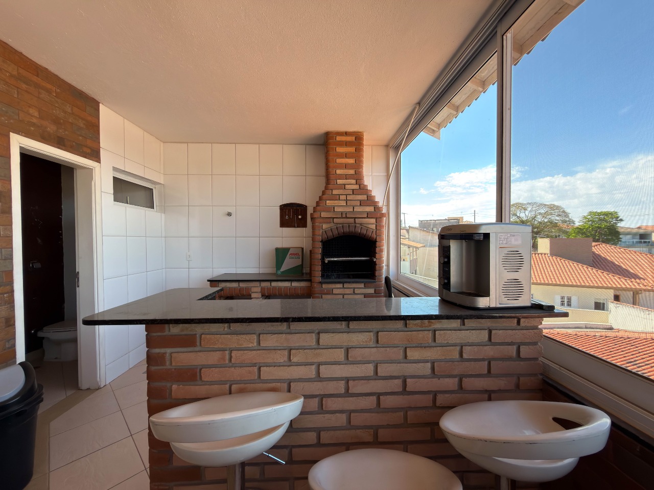 Casa no Jardim Paraíso, em Itu disponível para para aluguel | Grupo Kaion: 