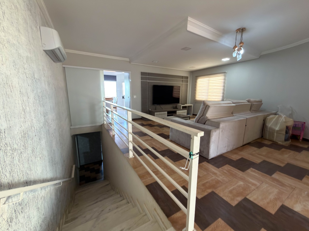 Casa no Jardim Paraíso, em Itu disponível para para aluguel | Grupo Kaion: 