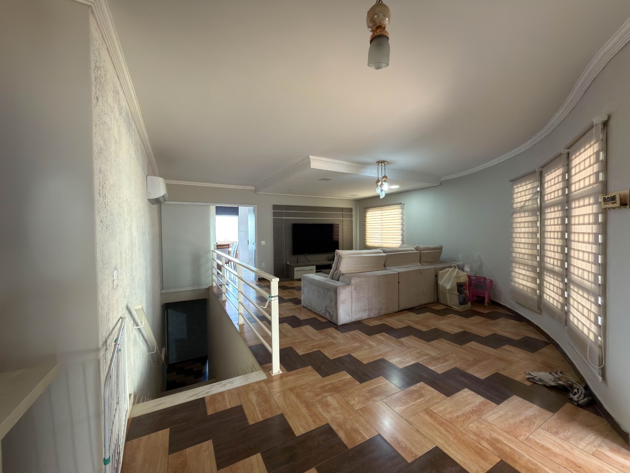 Casa no Jardim Paraíso, em Itu disponível para para aluguel | Grupo Kaion: 