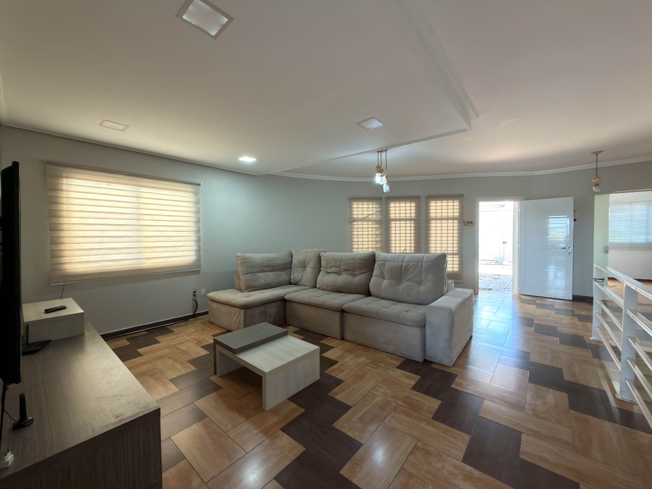 Casa no Jardim Paraíso, em Itu disponível para para aluguel | Grupo Kaion: 